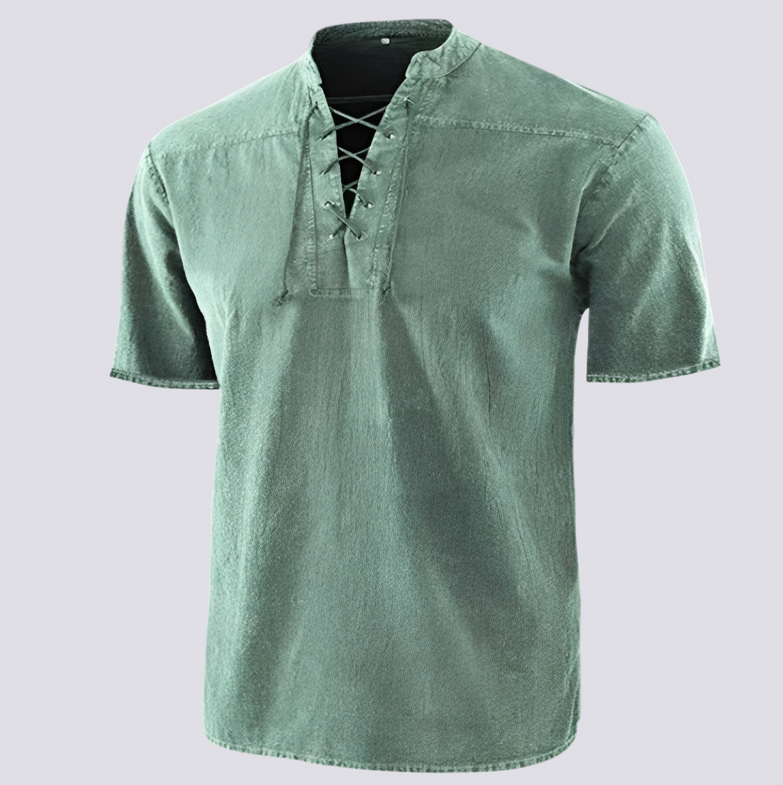 Ryan - Camisa Hombre - para Look Clásico Casual
