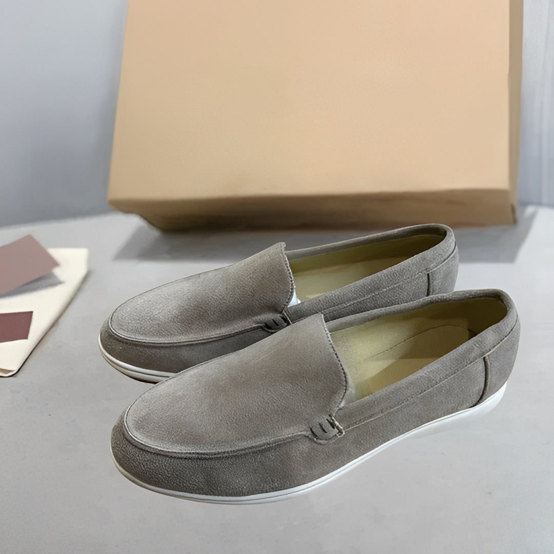 Guille - Mocasines cómodos para hombre