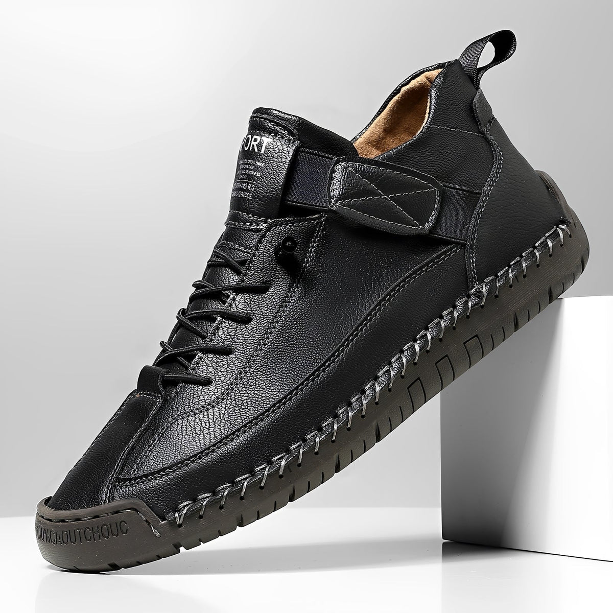 Sally - Zapatos con Cordones Elegantes