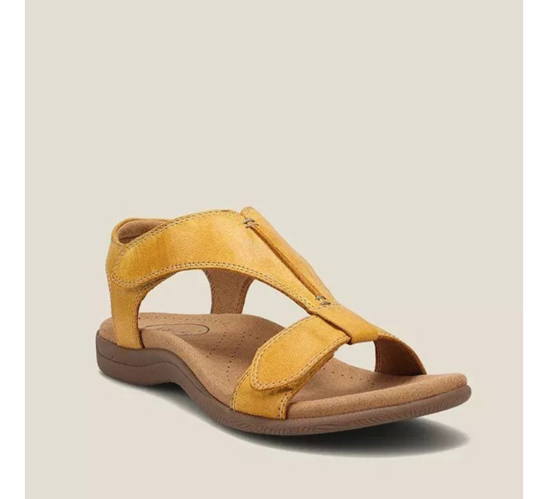 GoSteps - Sandalias Cómodas