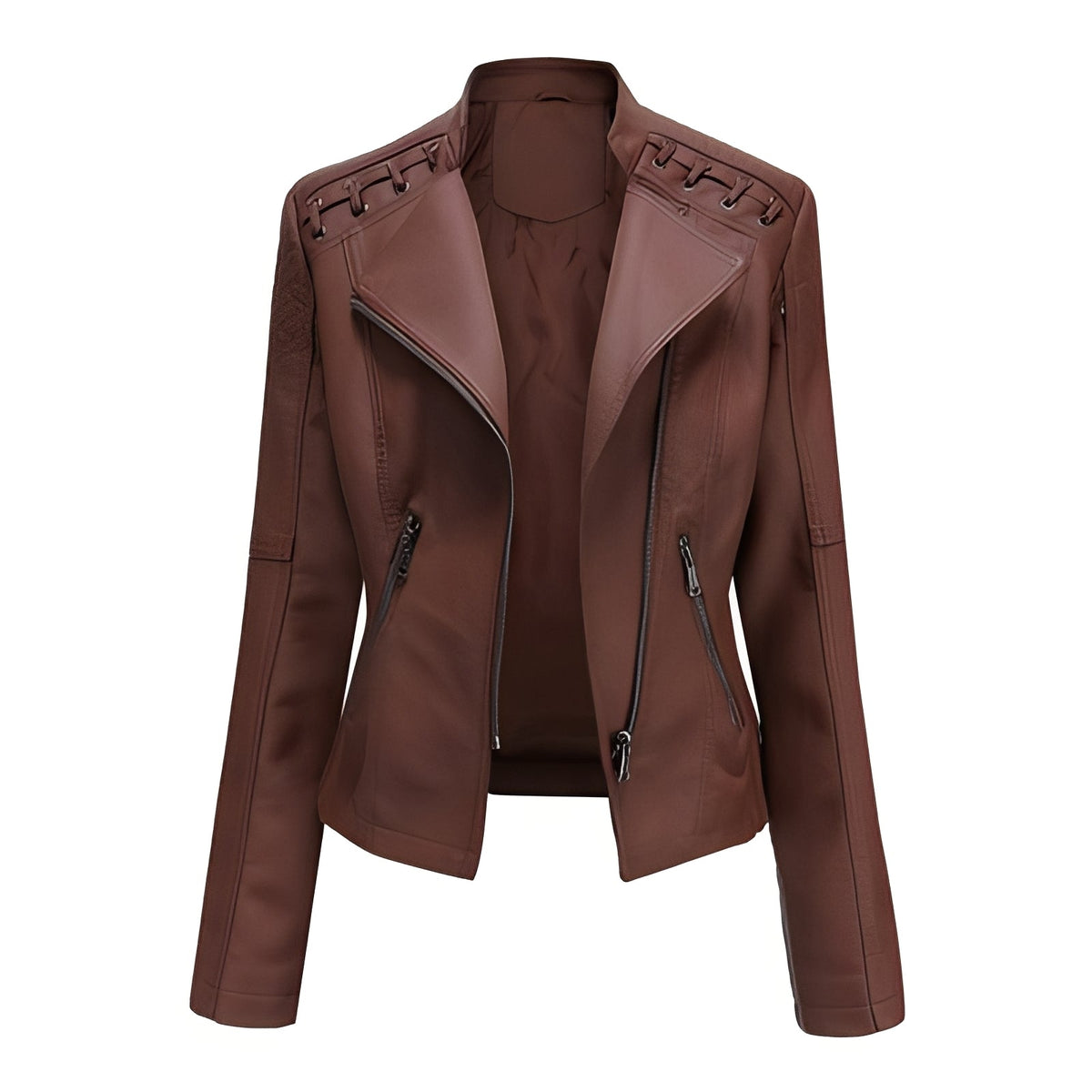 Inès – Chaqueta Elegante para Mujeres