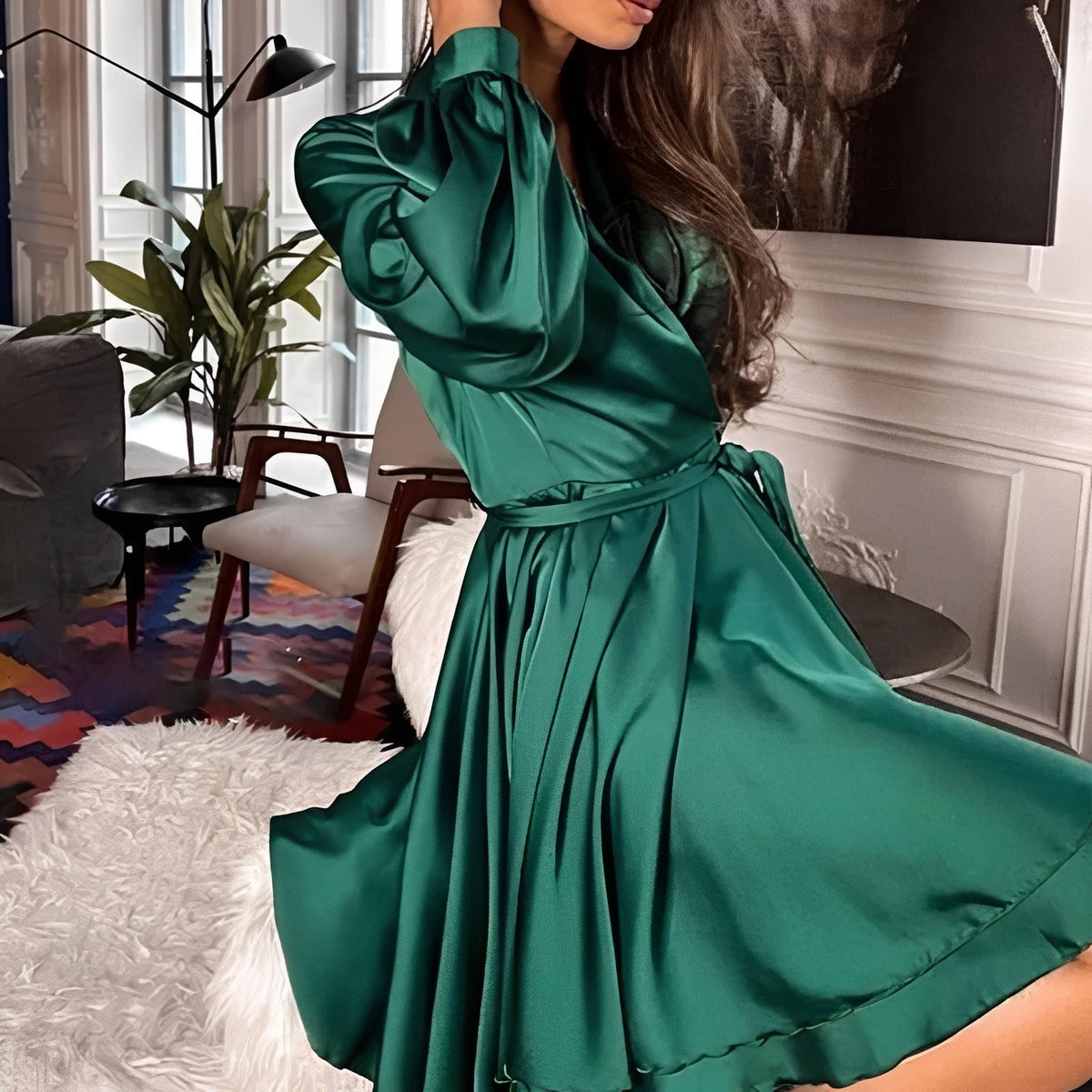Floryn – Vestidos para mujeres – para ocasiones especiales