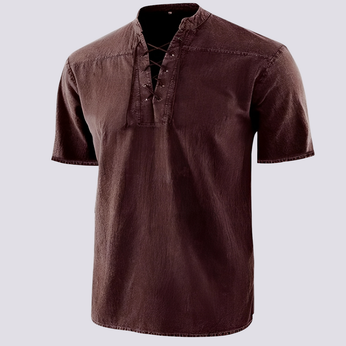 Ryan - Camisa Hombre - para Look Clásico Casual