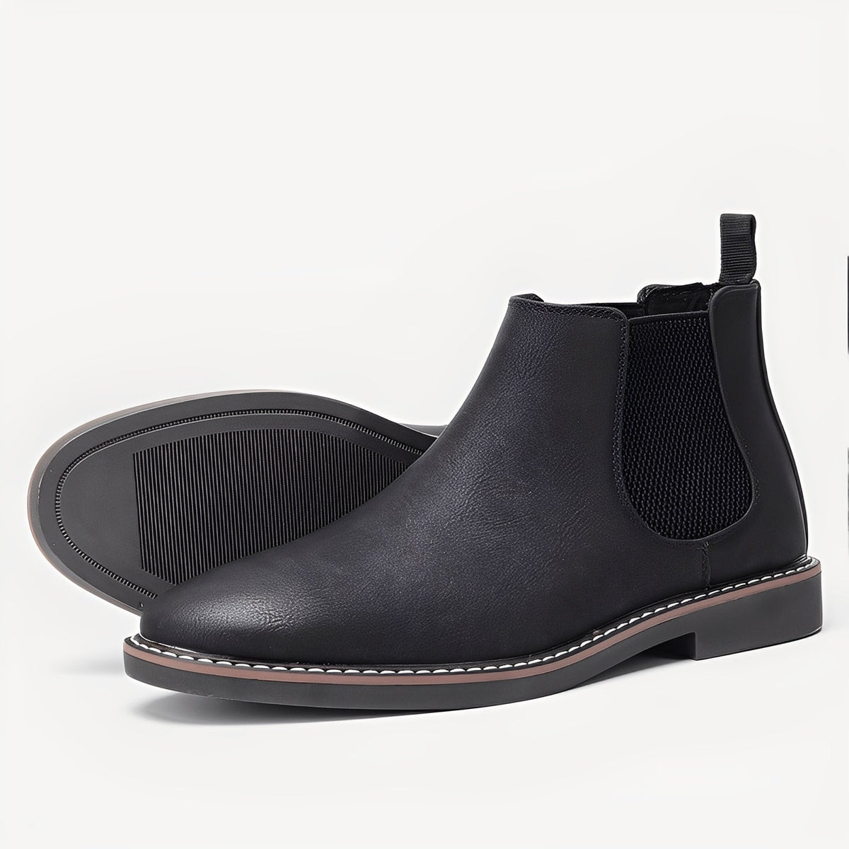Clifton - Botas clásicas y cálidas