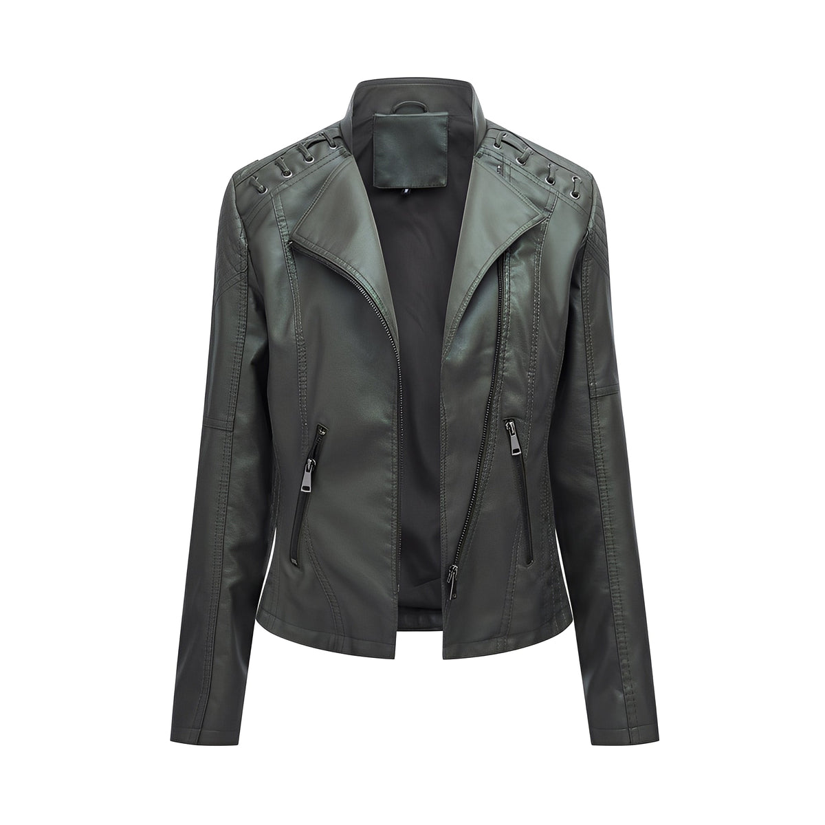 Inès – Chaqueta Elegante para Mujeres