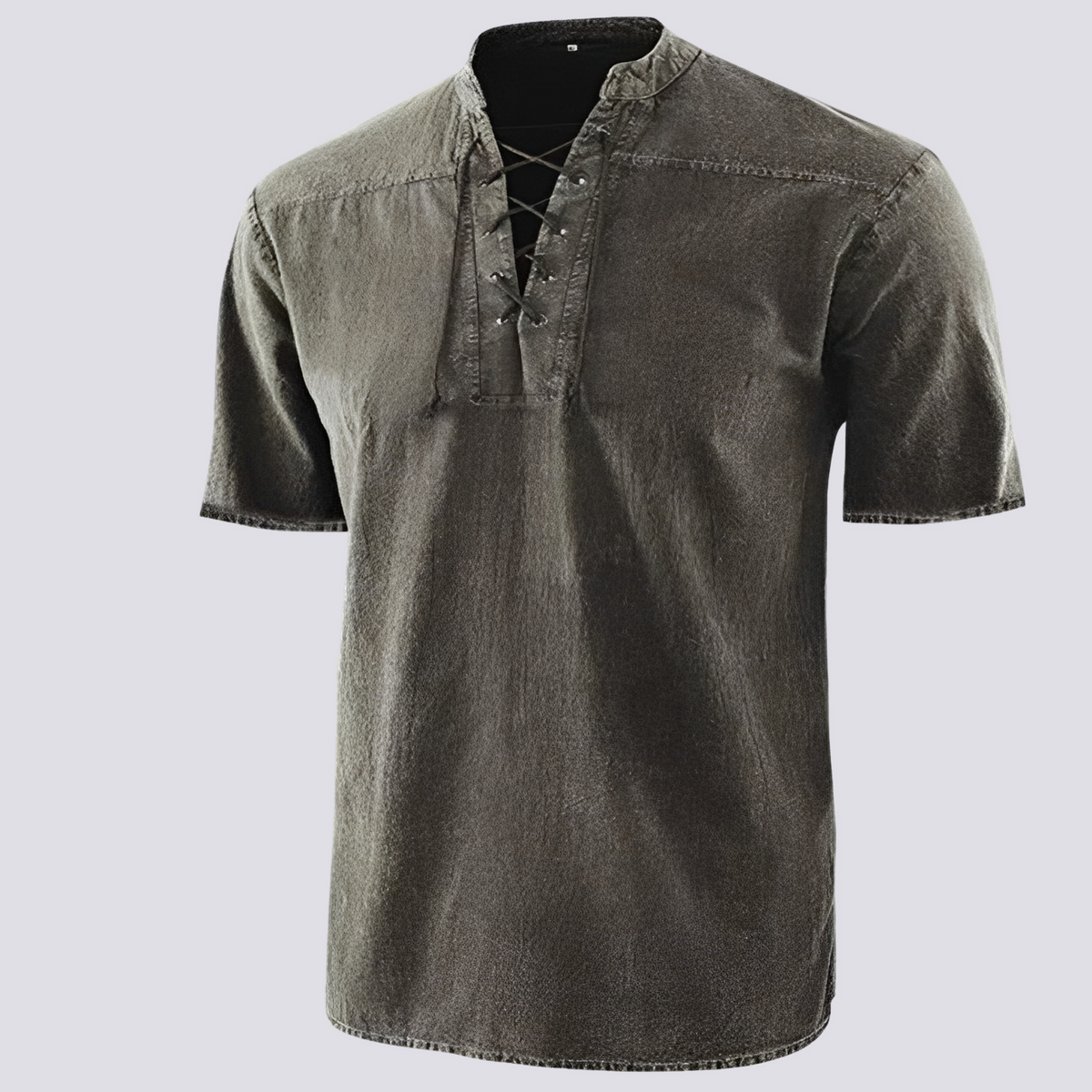 Ryan - Camisa Hombre - para Look Clásico Casual