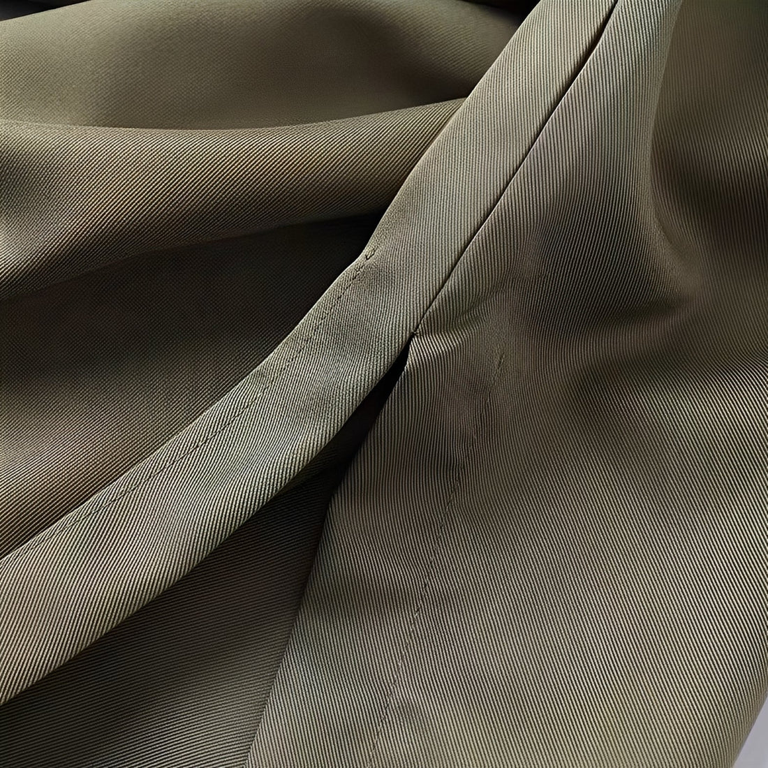Everett - Vestido Maxi de Un Hombro