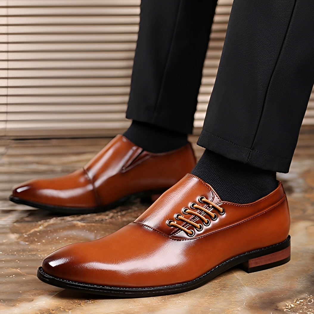 Francis - Zapatos de Negocios Formales