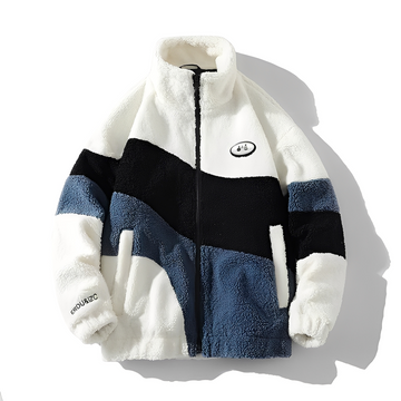 Sawyer - Chaqueta tradicional y confortable