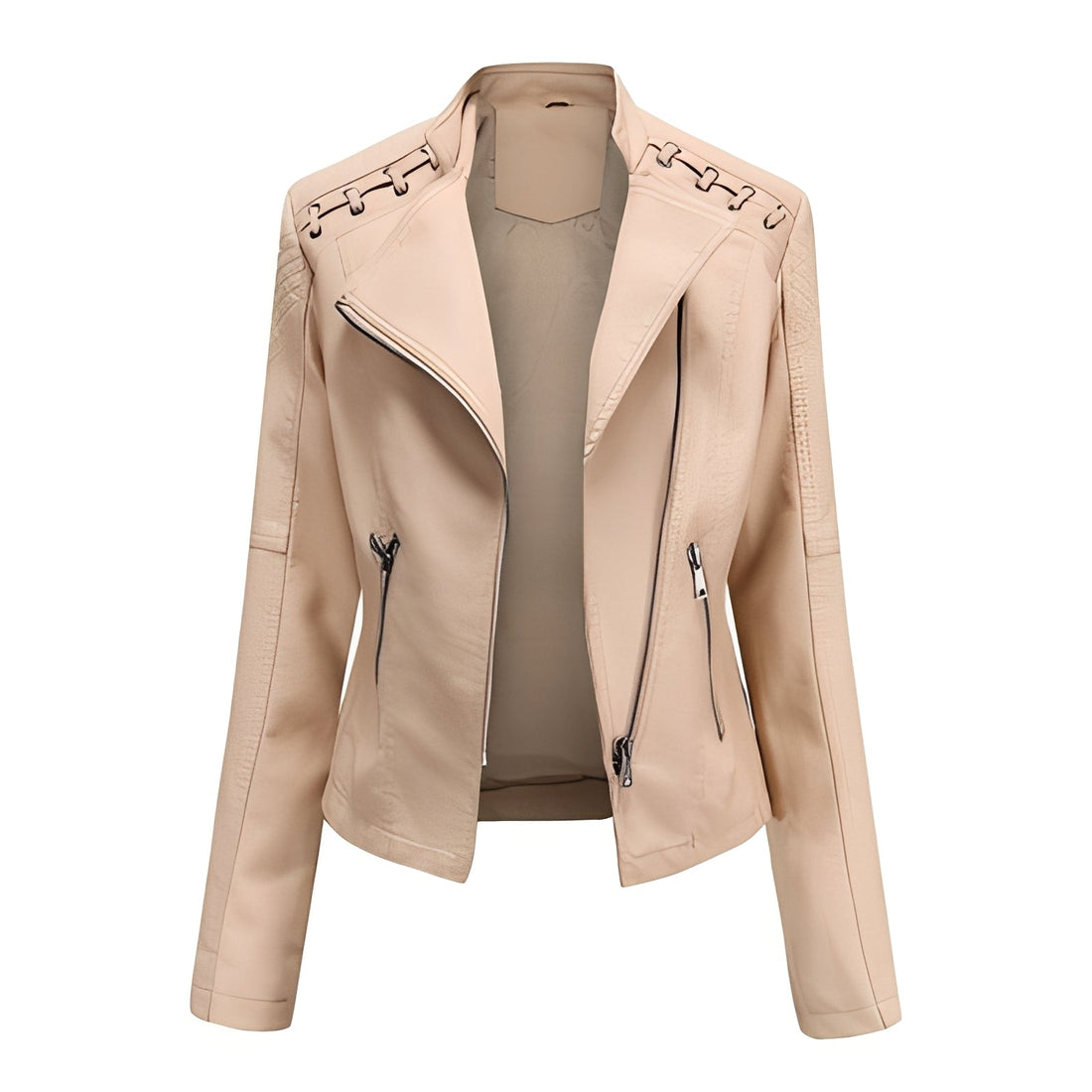 Inès – Chaqueta Elegante para Mujeres