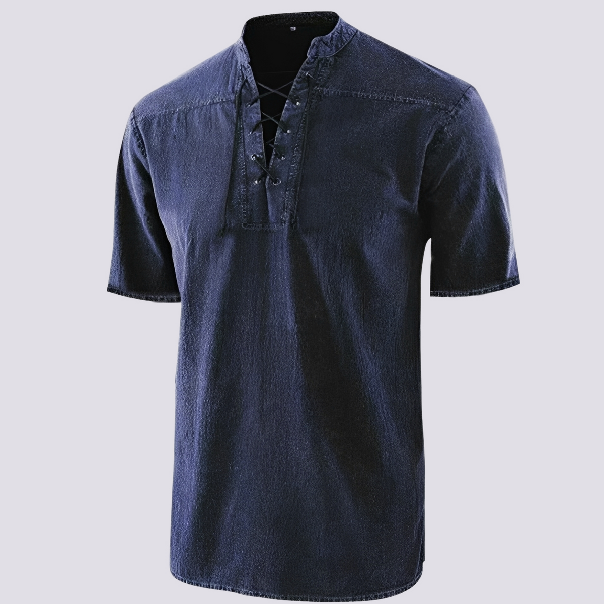 Ryan - Camisa Hombre - para Look Clásico Casual