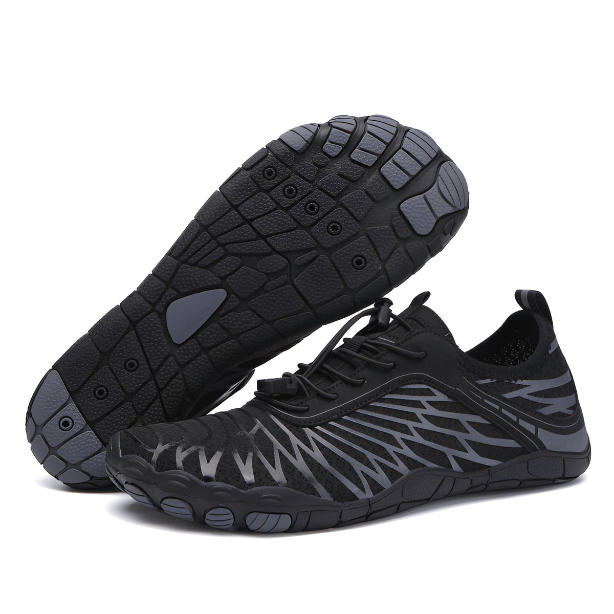 Raphael - Zapatos Descalzos para Exterior