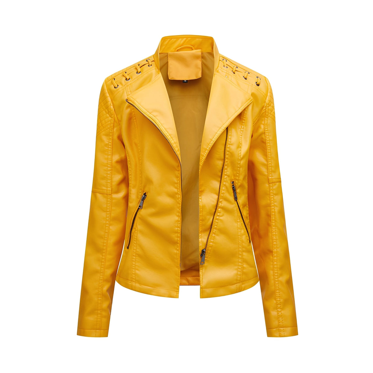 Inès – Chaqueta Elegante para Mujeres
