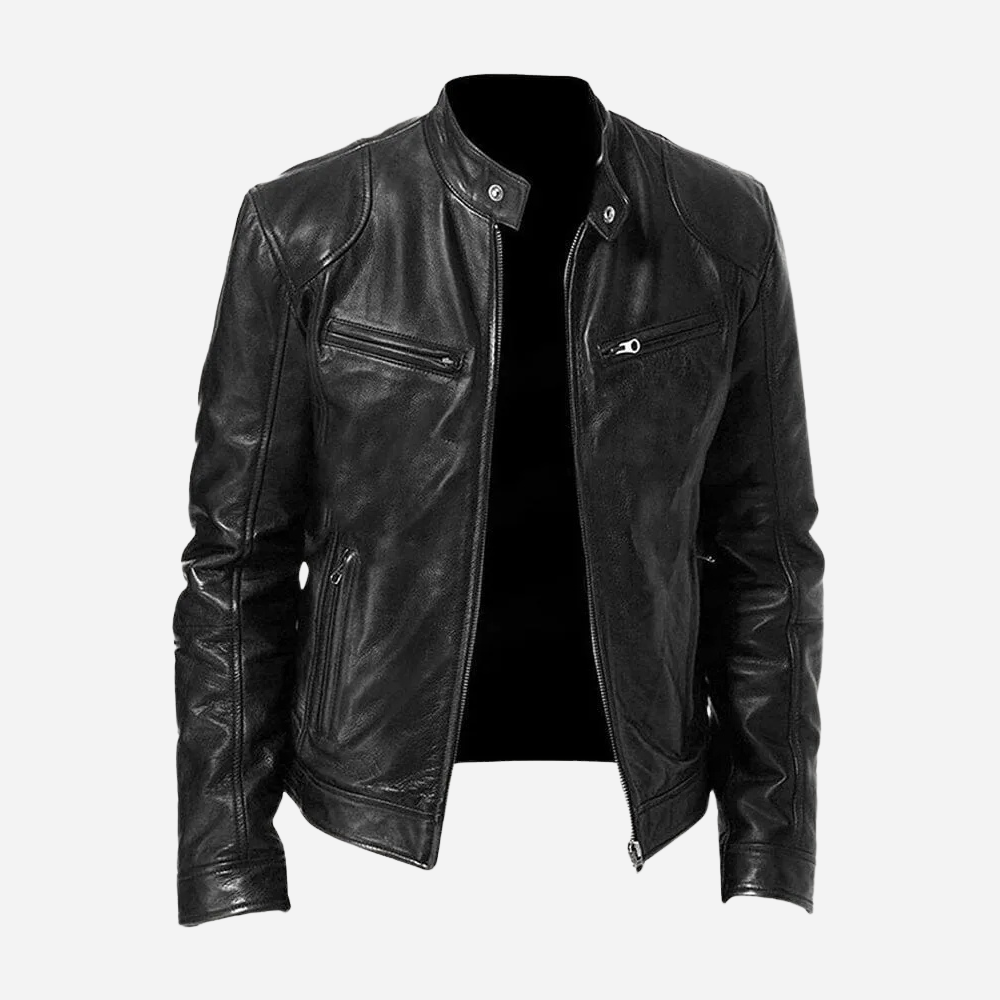 Akecheta - Chaqueta Elegante para Hombres, Urbana & Moderna