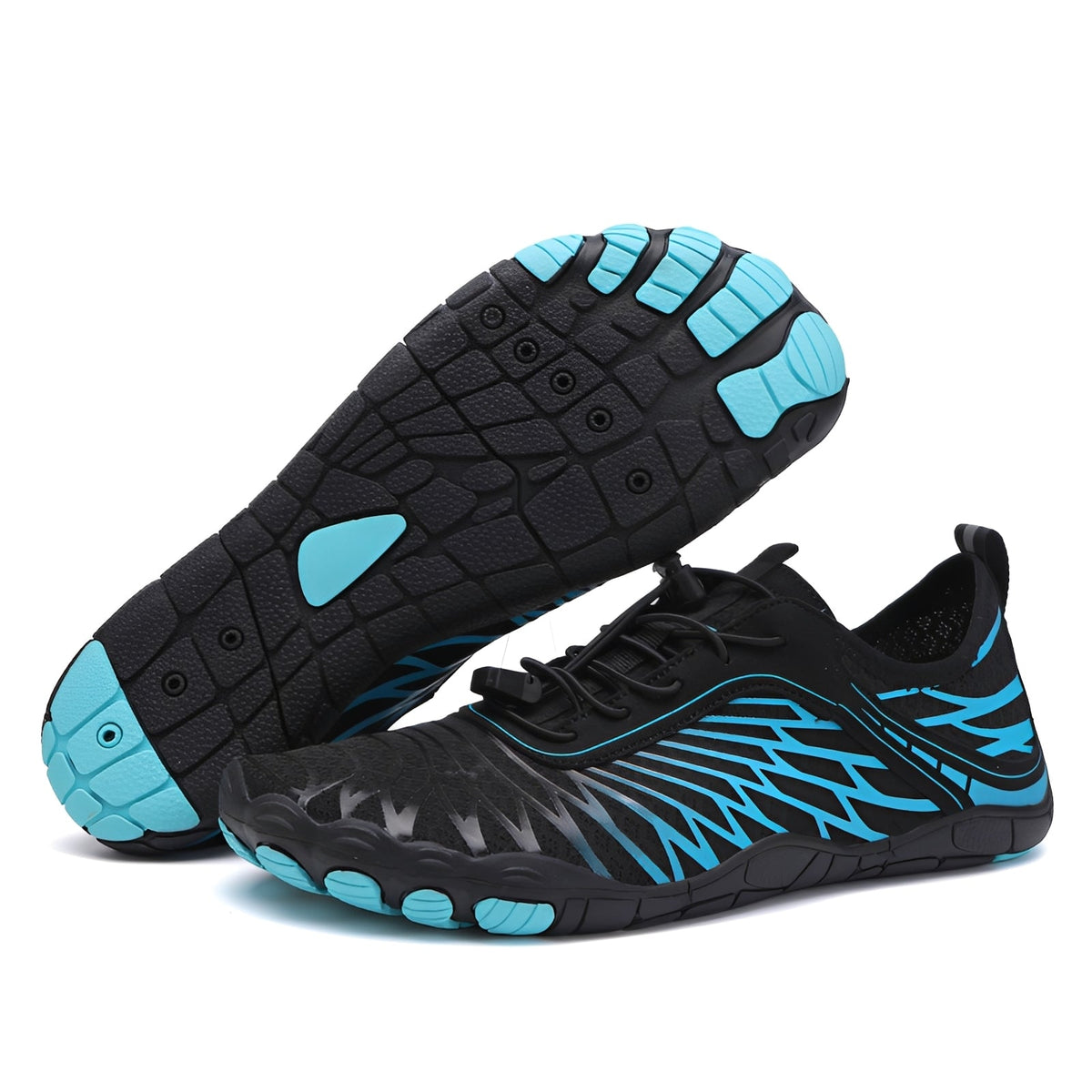 Raphael - Zapatos Descalzos para Exterior