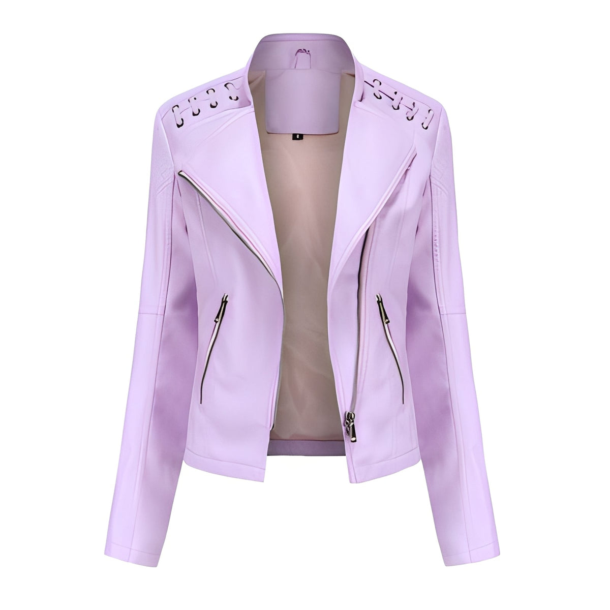 Inès – Chaqueta Elegante para Mujeres
