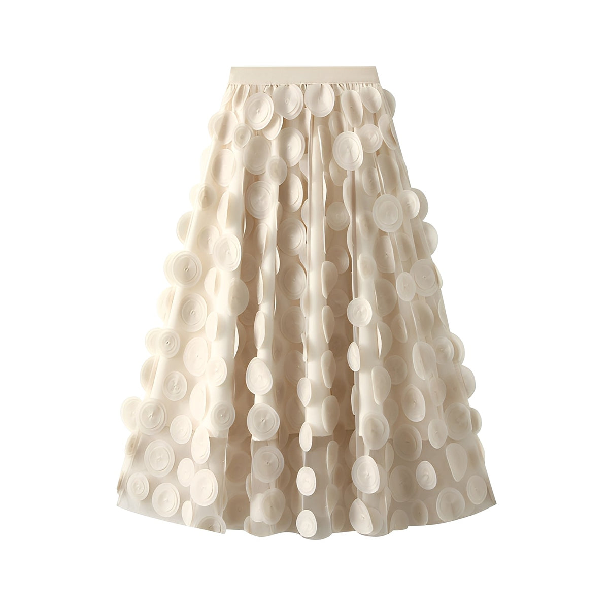 Salome - Falda chic y sofisticada