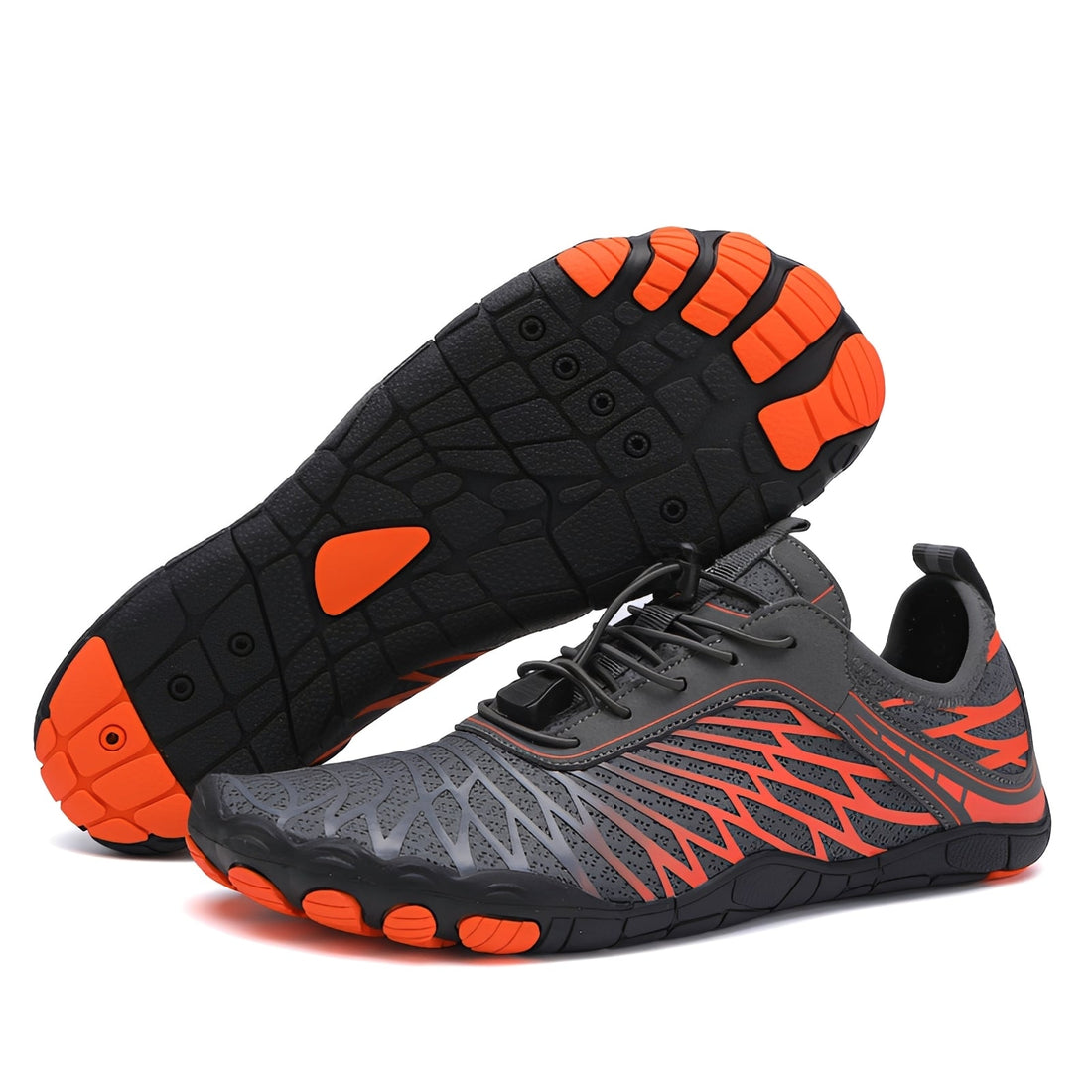 Raphael - Zapatos Descalzos para Exterior