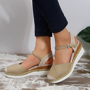 Esmeralda - Sandalias estilosas