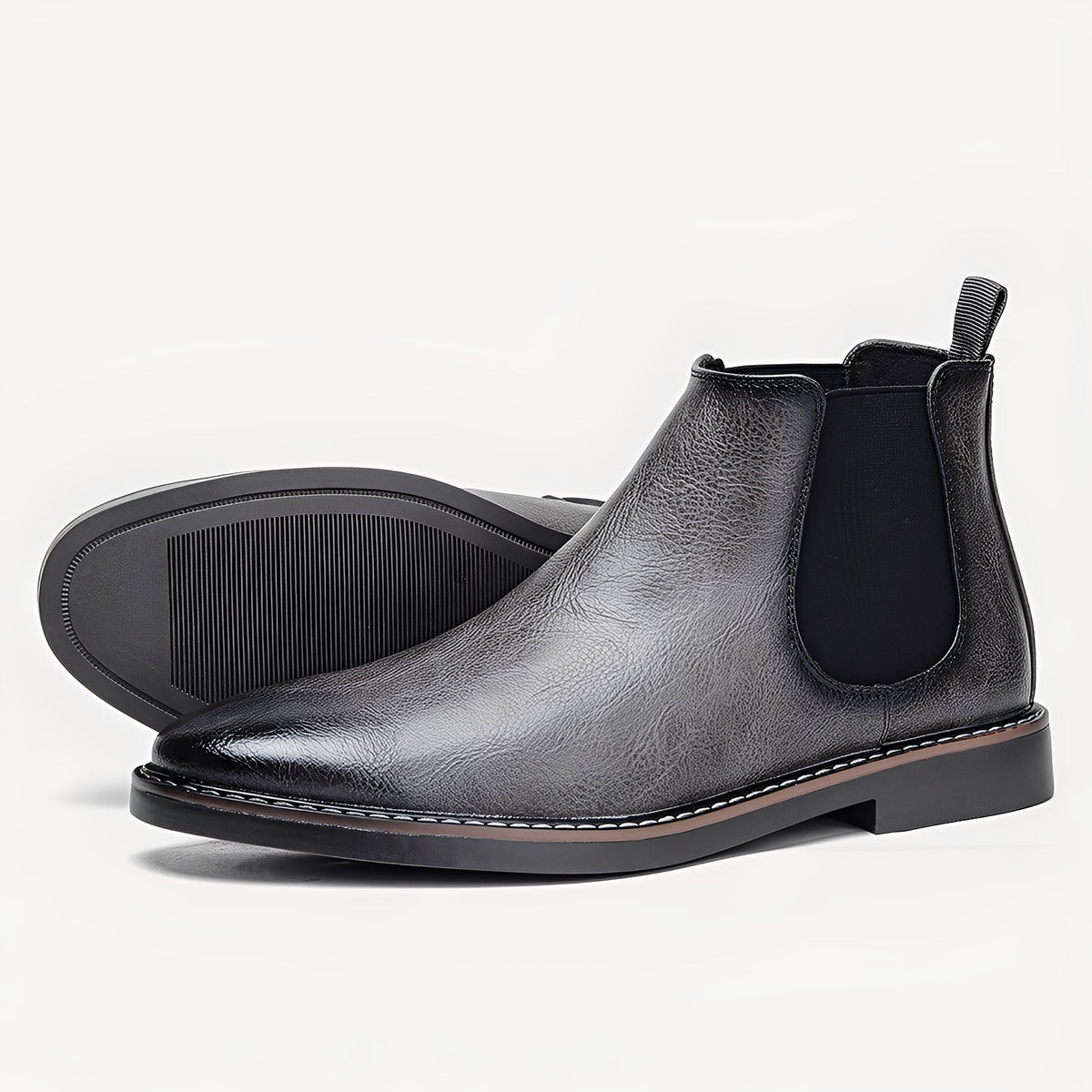 Clifton - Botas clásicas y cálidas