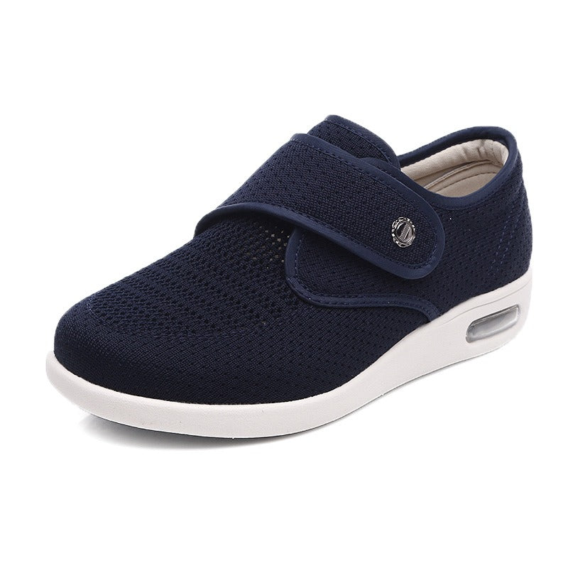 Chelse - Zapatos Anchos y Cómodos para Mujer