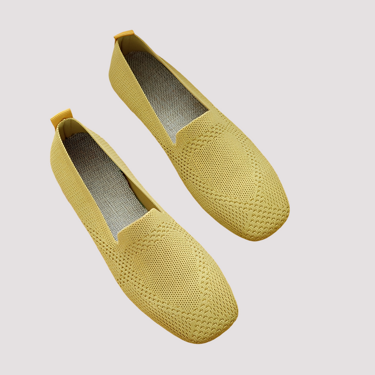Aleena - Zapatos Planos Elegantes