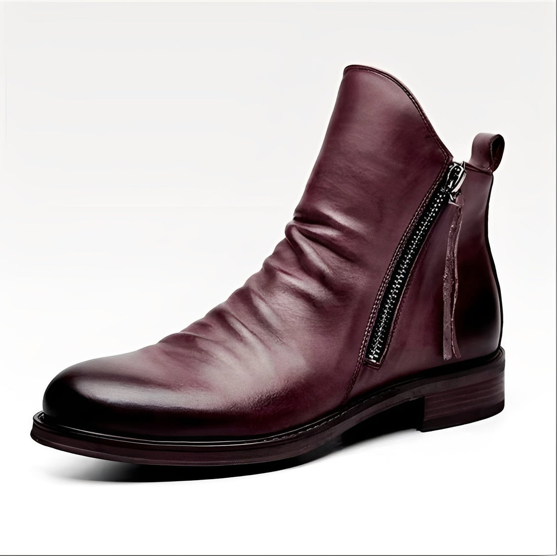 Brian - Botas Chelsea con Estilo
