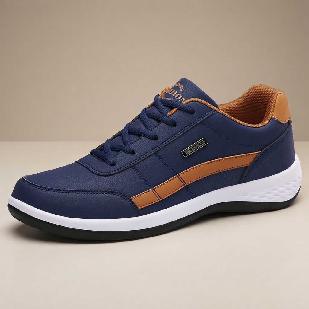 Gregg - Zapatos Casual Confortables