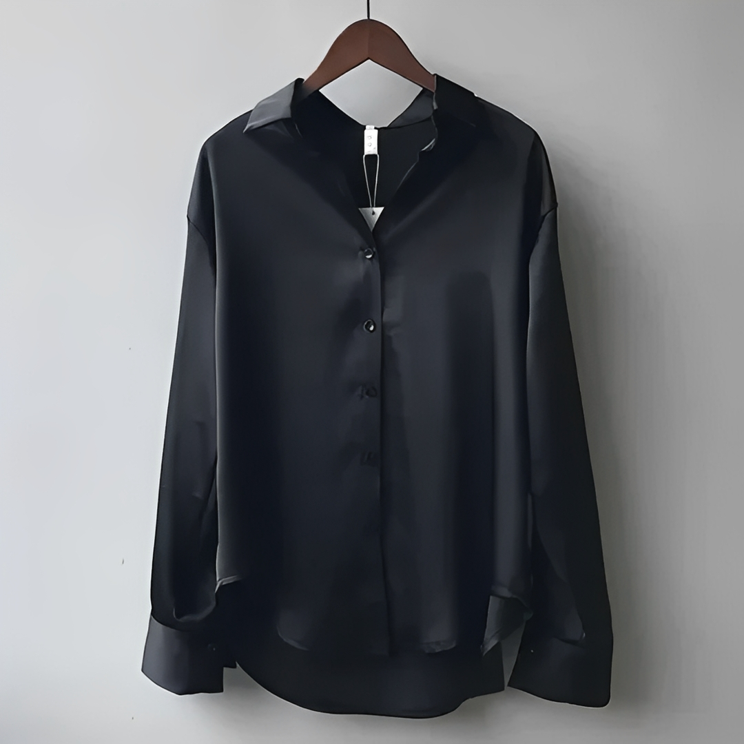 Carlette - Blusa Fashionable