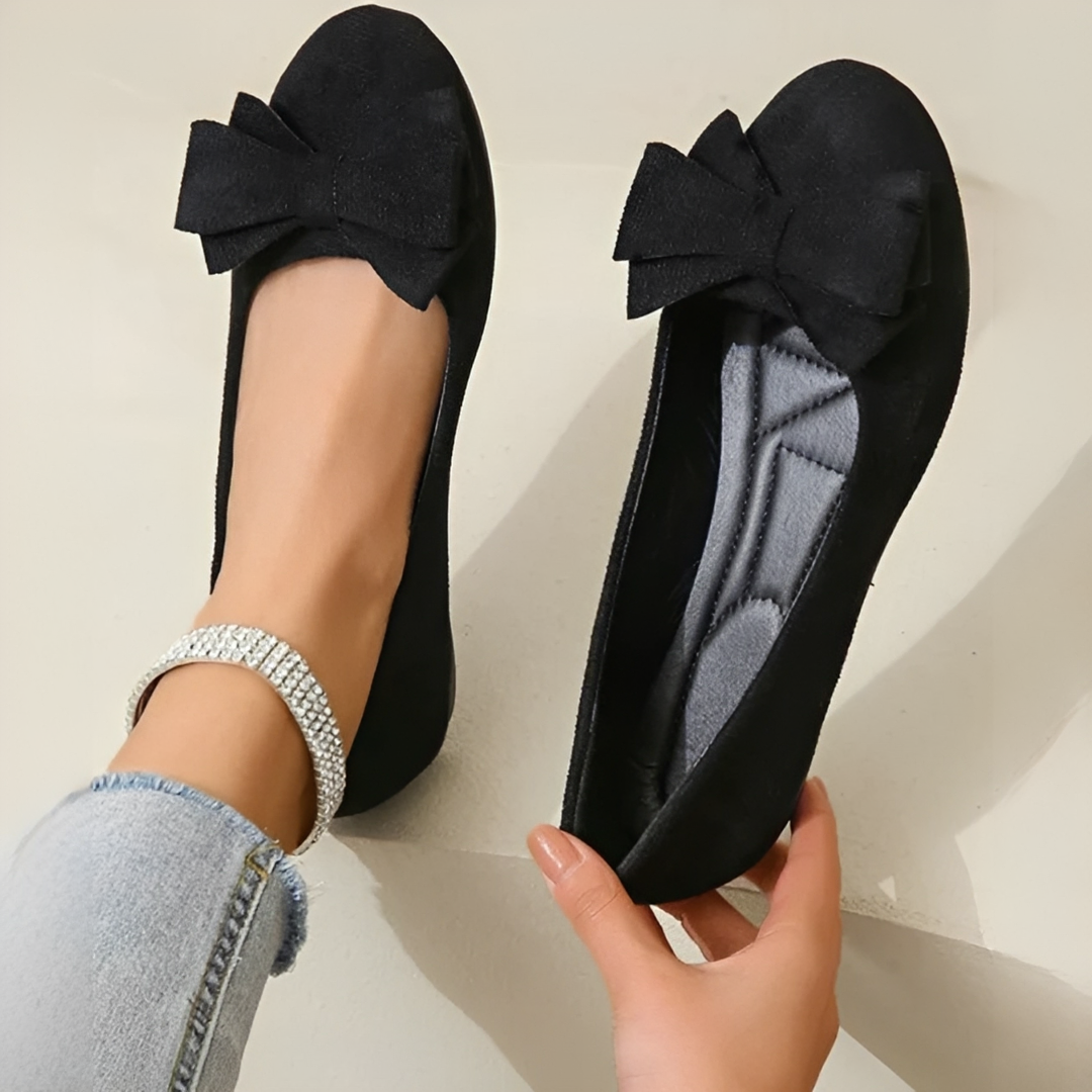 Mitchel - Zapatos Elegantes y a la Moda