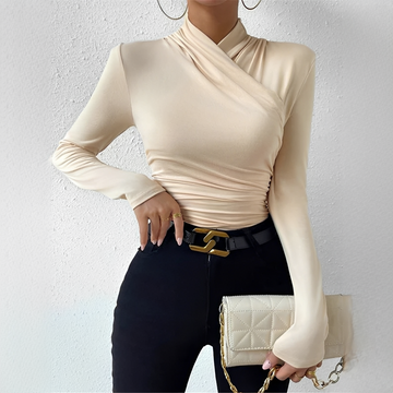Jelaica - Blusa elegante y moderna