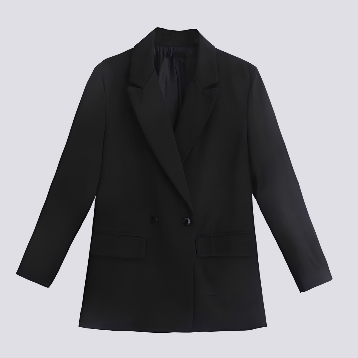 Kristen - Blazer Casual Oversize