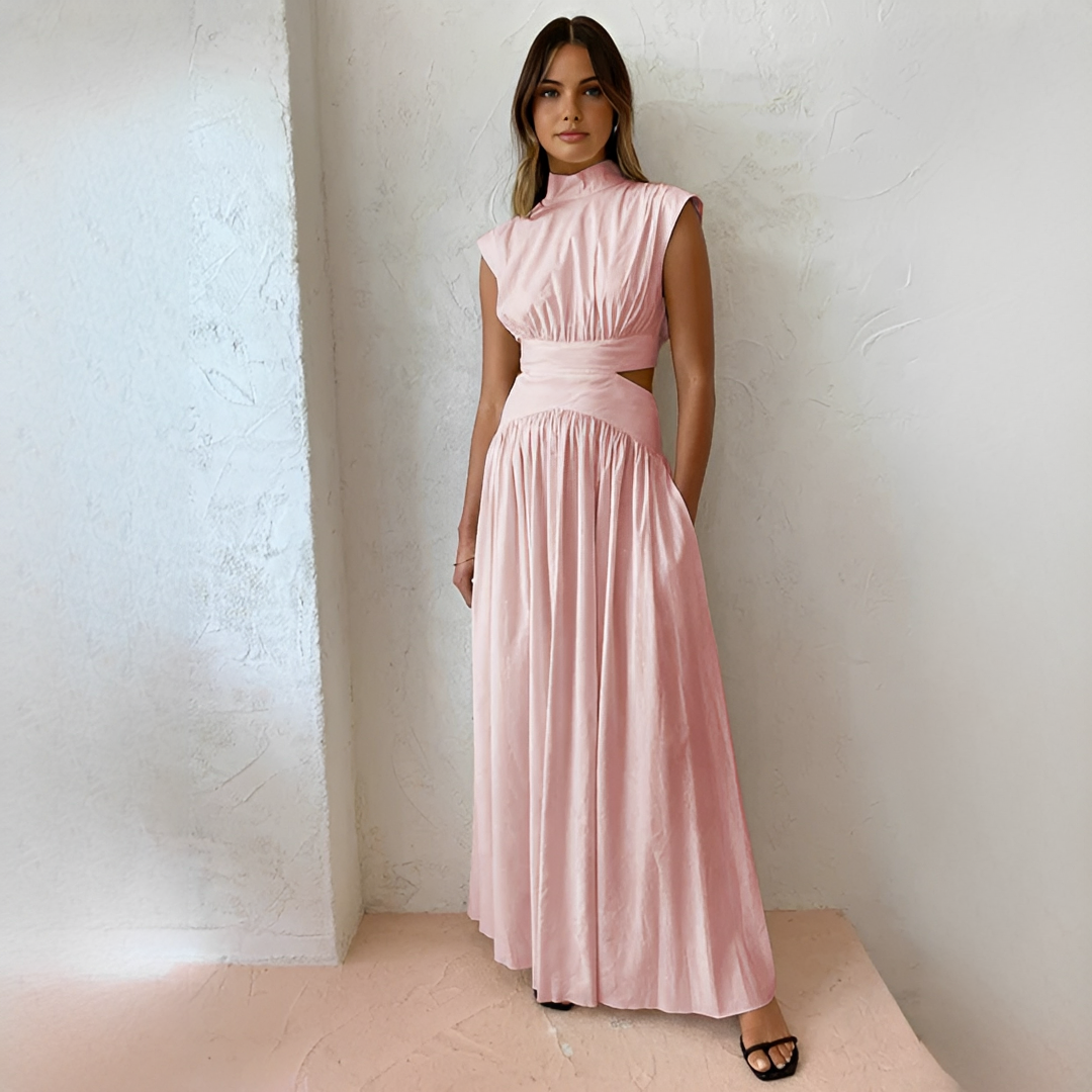 Berley - Elegante vestido largo