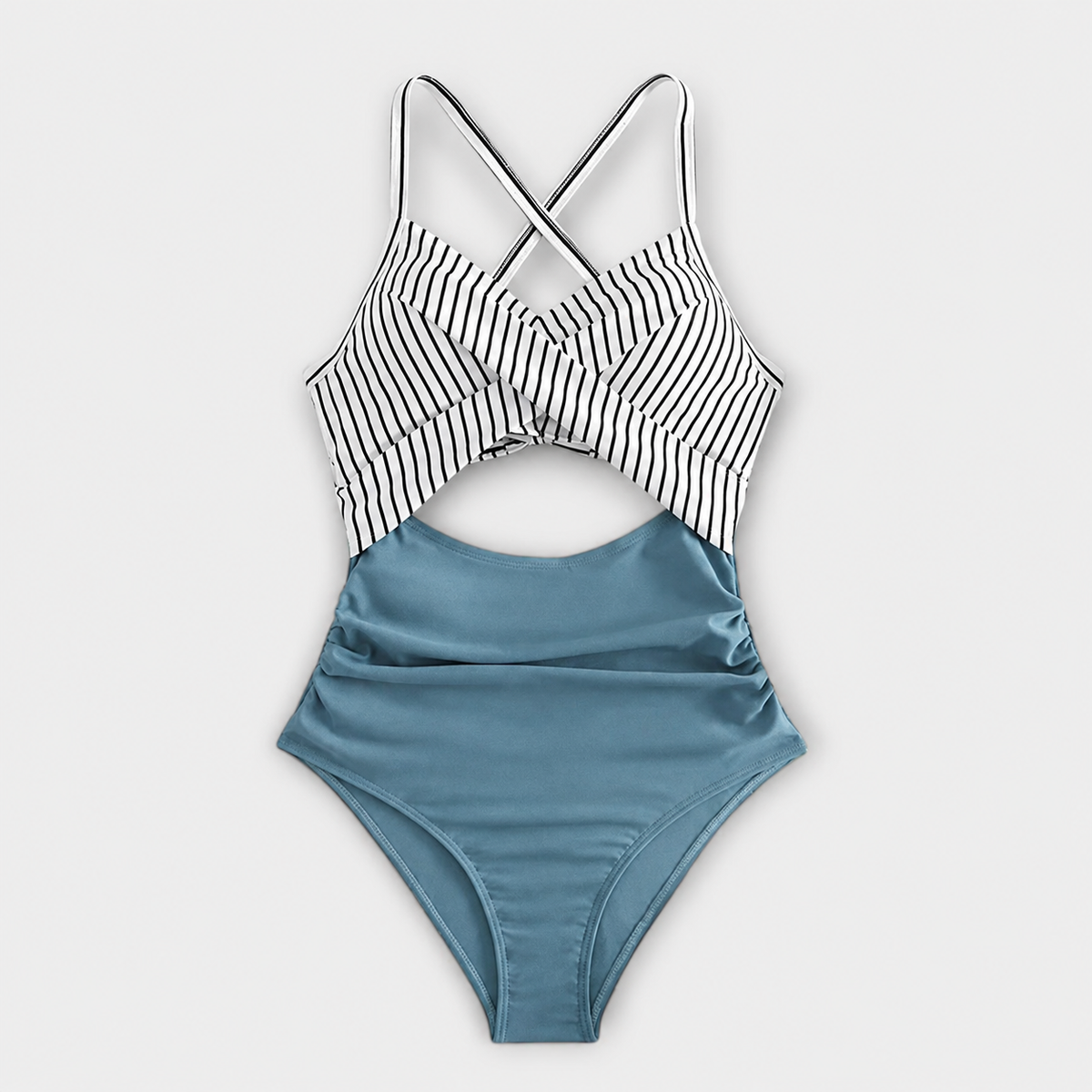 Piera - Bañador Elegante y Moderno de Una Pieza