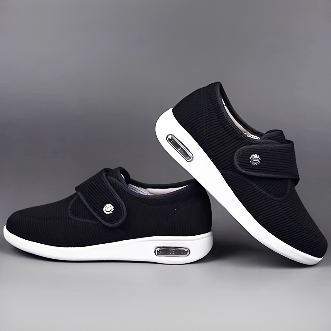 Klervia - Calzado Casual y Confortable