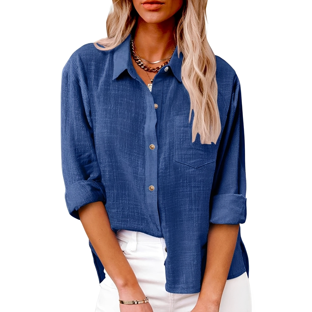 Karla – Blusas para mujeres – ideal para un estilo casual diario