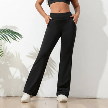 Llian - Pantalones Anchos y Cómodos