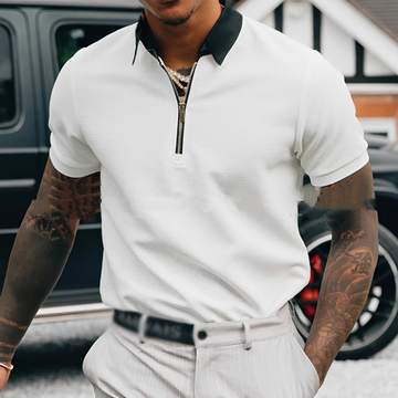 Melton - Polo Casual