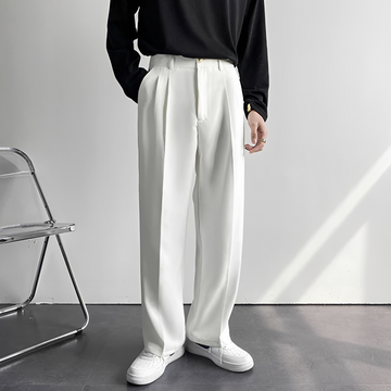 Samuel - Pantalones Informales