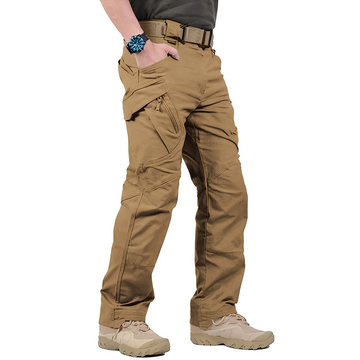 Juller - Pantalón Cargo Resistente