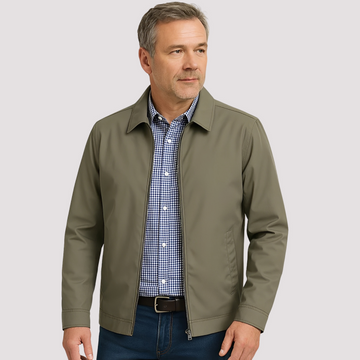 Hanson - Chaqueta Casual Versátil