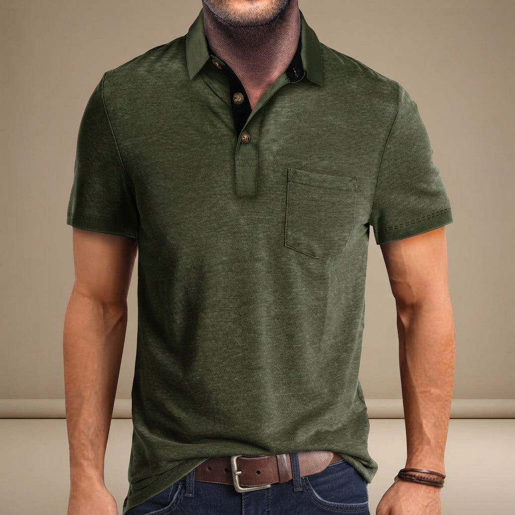 Kerwyn - Polo Casual