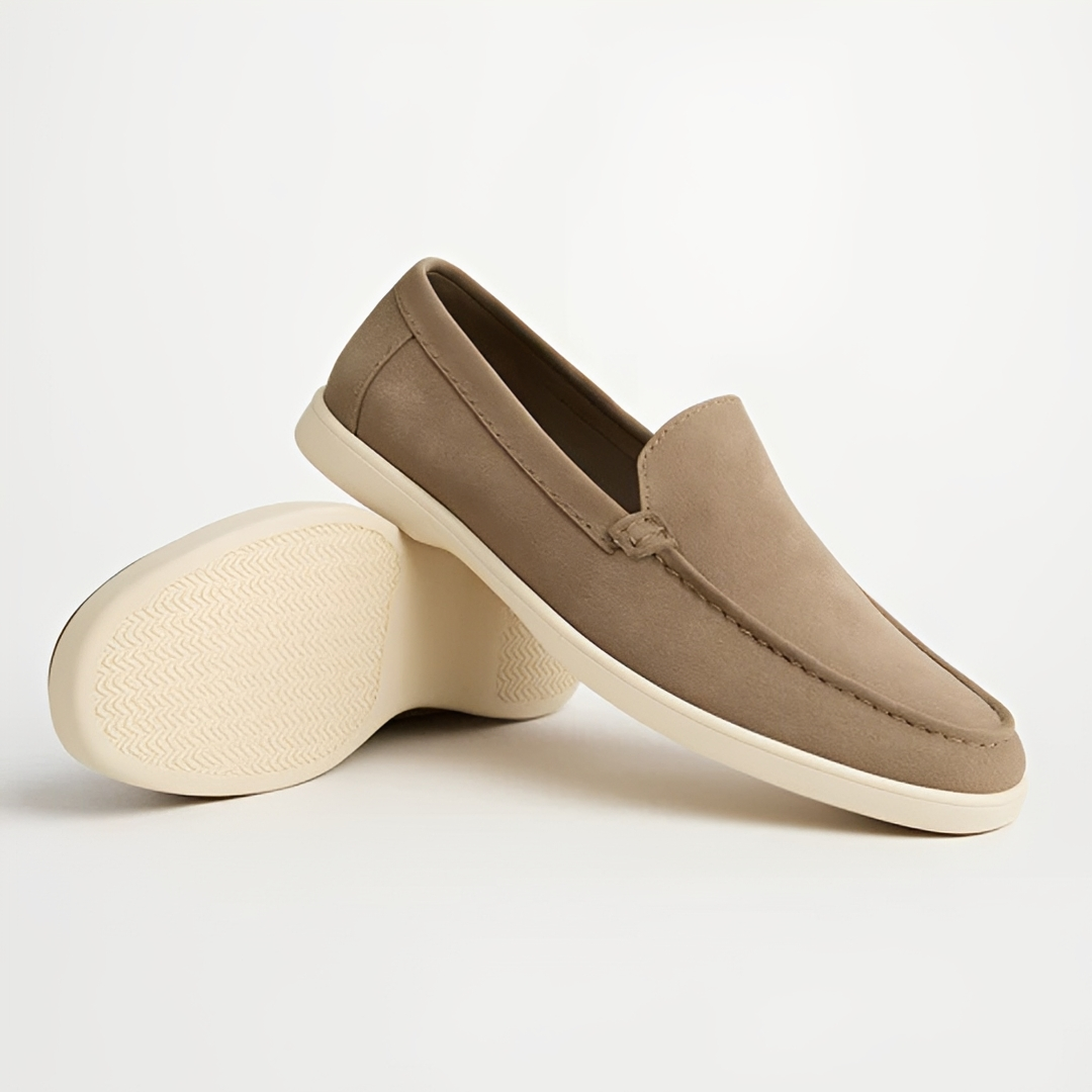Garrison - Calzado Casual Plano