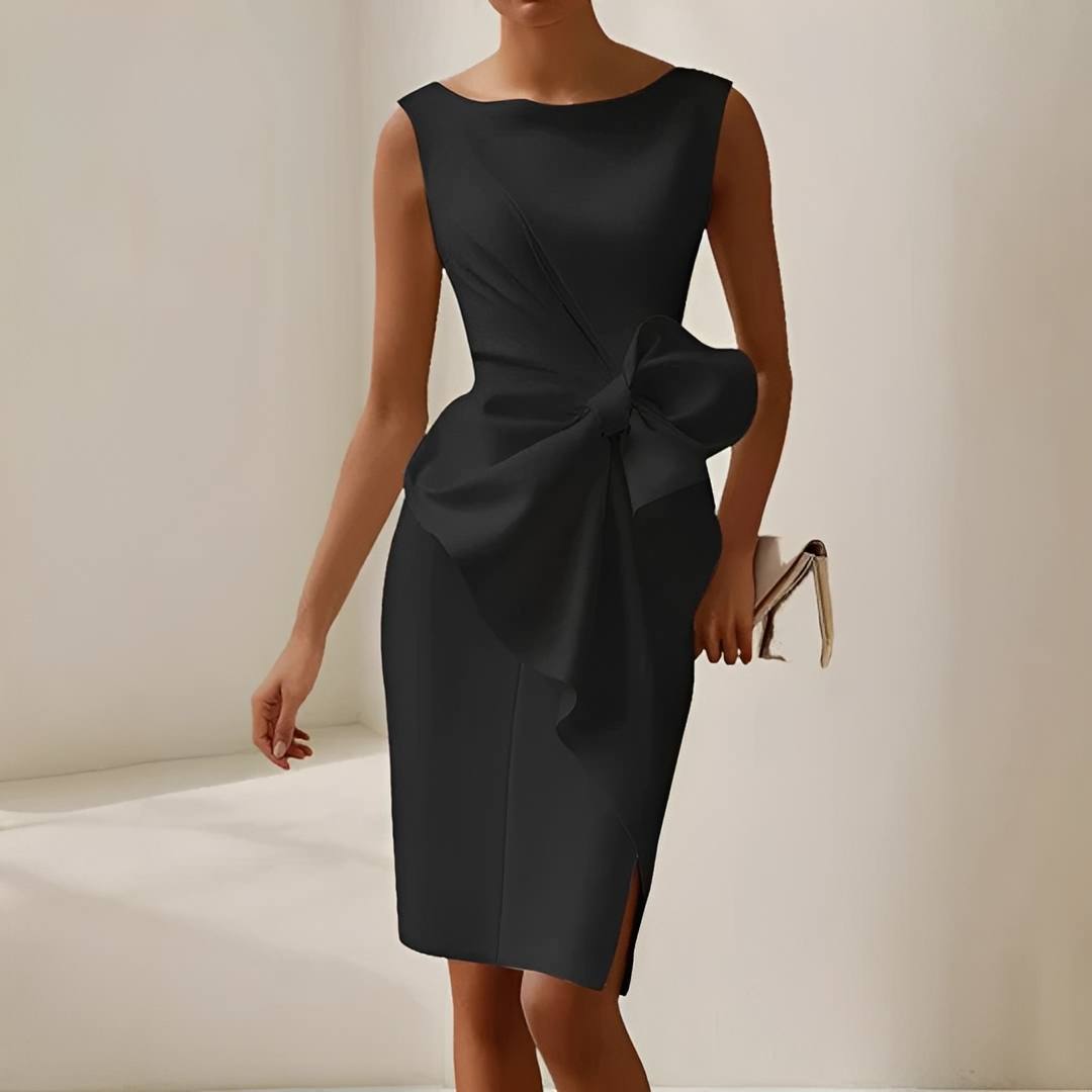 Avery - Vestido Estiloso