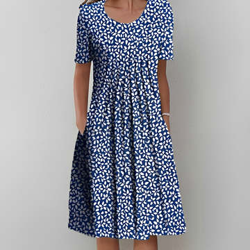 Valentina - Vestido para mujer - ideal para días cálidos