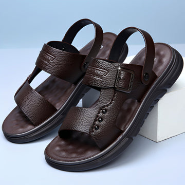 Jarred - Sandalias de verano elegantes y modernas para hombres