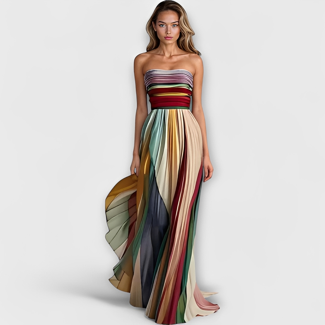 Margot - Vestido Elegante