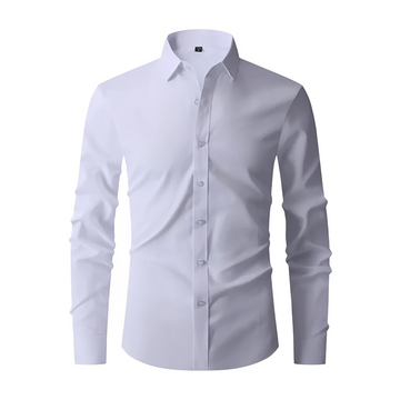 Trevor - Una camisa elegante y estilosa para hombre