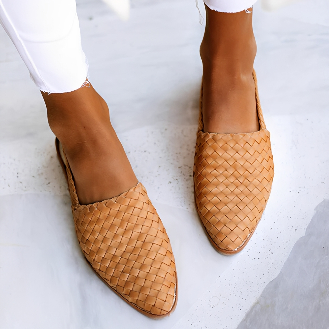 Dana - Sandalias Tradicionales