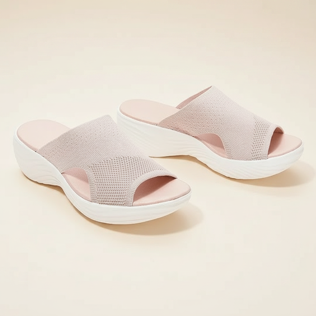 Cayden - Sandalias Confortables